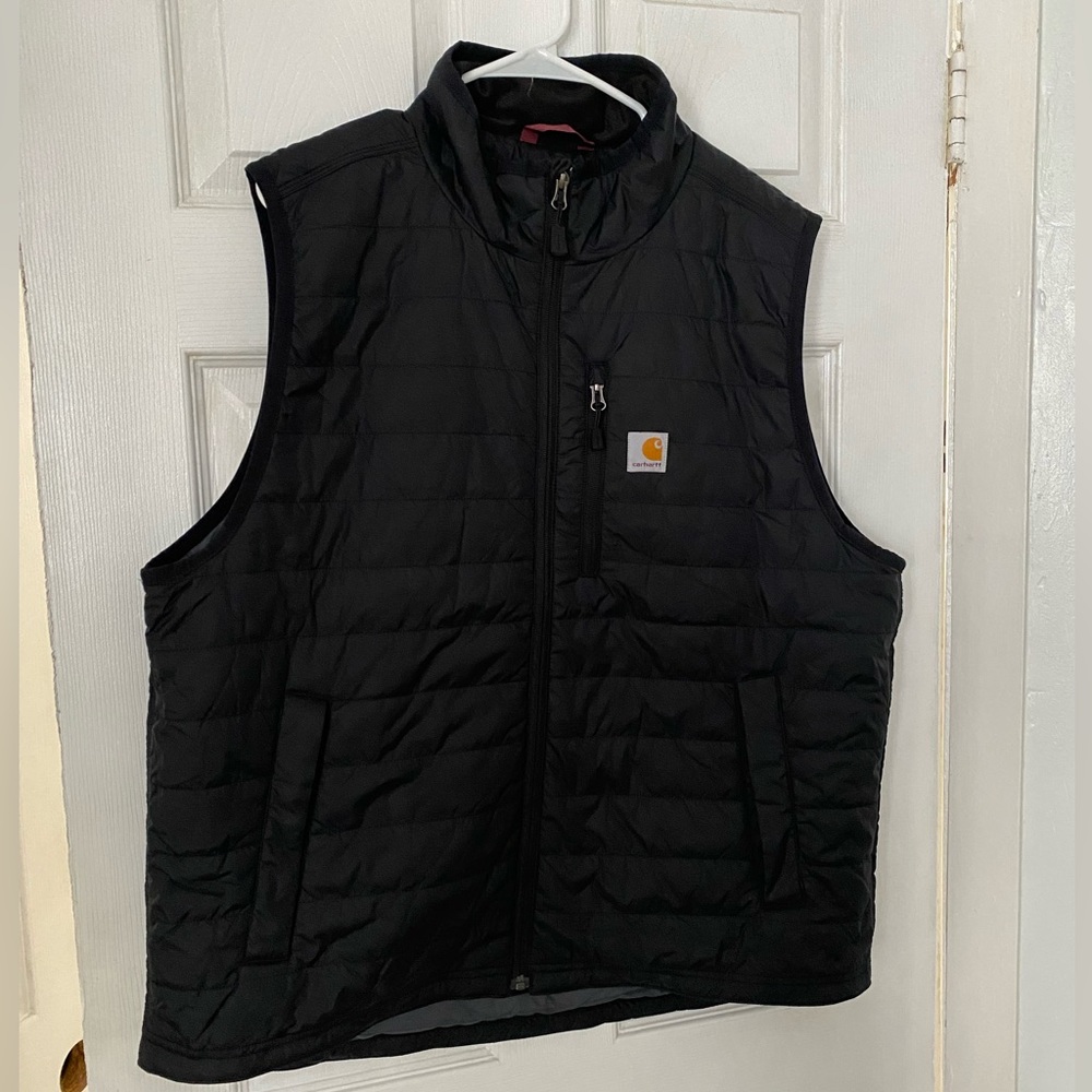 Carhartt Rain Defender Vest